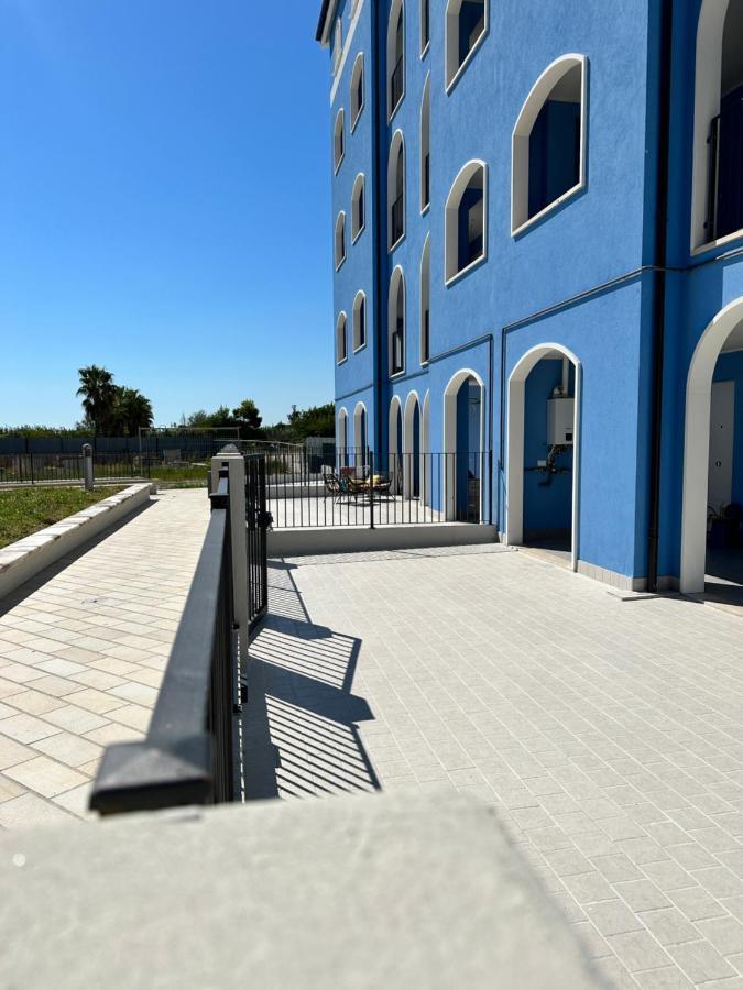 Casa Federico Порто-Реканати